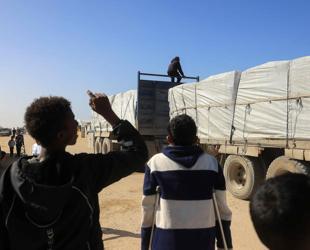 Rafah crossing reopens after two-years closure