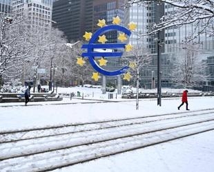 Surging euro presents new headache for ECB