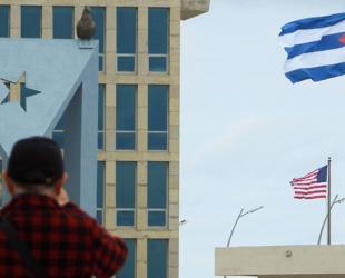 US talking deal with highest people in Cuba: Trump