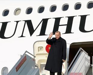 Erdoğan to visit Saudi Arabia, Egypt in first foreign trip of 2026
