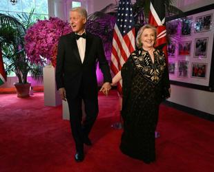 Bill, Hillary Clinton to testify in US House Epstein probe