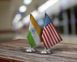Trump says India, US strike trade deal