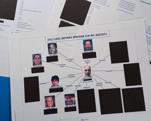 Epstein files stir online storm: From Hitler claims to Bill Gates ‘pandemic simulation