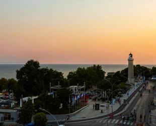 Athens targets Turkish property boom in border zones