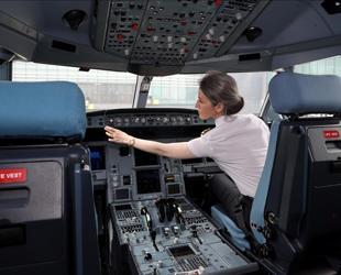 Türkiye’s pilot numbers reach 17,910 as civil aviation expands