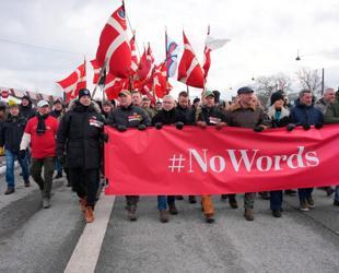 Majority of Danes now see US as adversary: poll