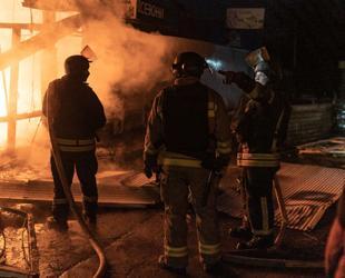 Ukraine, Russia, US negotiators gather in Abu Dhabi for war talks