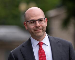 US Fed governor Miran resigns from White House advisor role