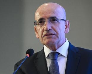 Şimşek cites ‘growing confidence’ as FDI rises