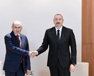 Baku, Yerevan to expand trade, economic cooperation