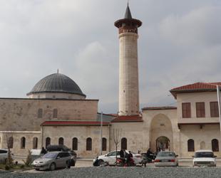 Damaged foundation buildings in Hatay restored and rebuilt