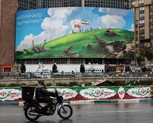 Iran-US talks back on, as Trump warns supreme leader