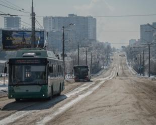 Ukraine, Russia, US to start second day of war talks