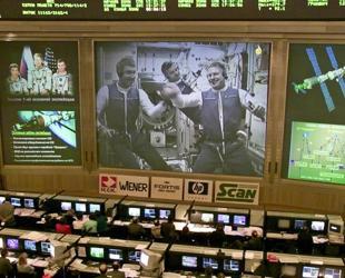 The coming end of ISS, symbol of an era of global cooperation