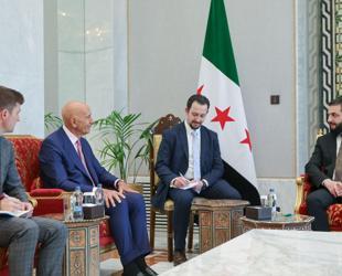 Syria inks deal with Chevron, Qatari firm for offshore exploration