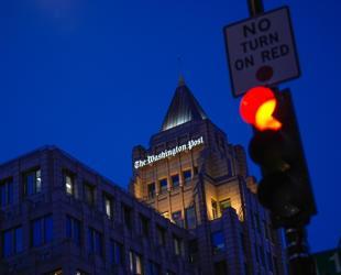 Bezos-led Washington Post announces painful job cuts