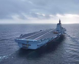 Germany urges China to join arms control efforts