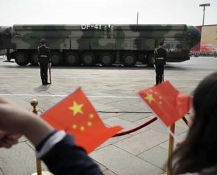 China says it will not join nuclear talks at this stage