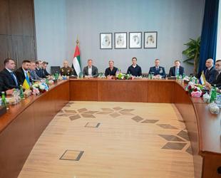 Russia, Ukraine agree POW swap at Abu Dhabi talks: US envoy