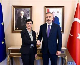 Türkiye to call on EU to launch talks for upgrading customs union without delay