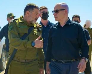 Brother of Israels Shin Bet chief indicted in Gaza smuggling case