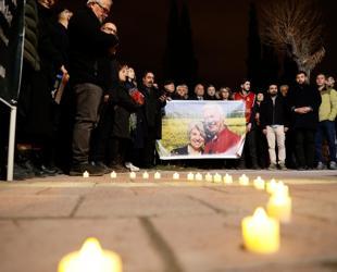 Grief, sorrow remain as Türkiye marks third anniversary of deadly Feb 6 quakes