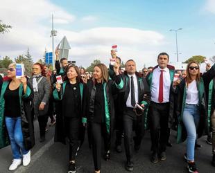 One lawyer per 430 in Türkiye as rapid education growth sparks quality concerns