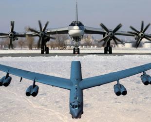 Trump urges new nuclear treaty after Russia agreement ends