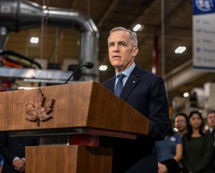 Türkiye is a vital partner for Canada, says Carney