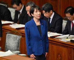 Japan PM wins Trump backing ahead of snap election