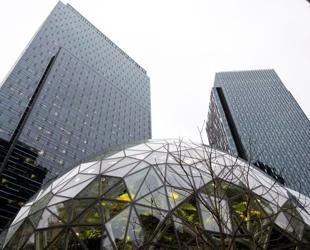 Amazons plans to increase spending spook investors