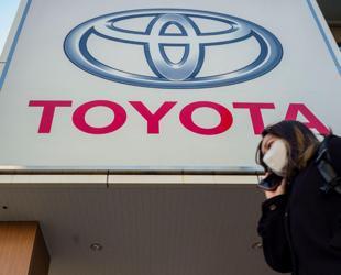 Toyota names new CEO to accelerate decision-making