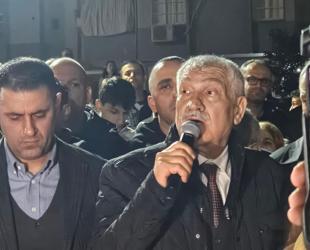 Istanbul court releases Adana mayor in graft case