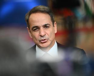 No risk of serious escalation with Türkiye, Greek PM says