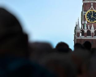 Kremlin says Ukraine talks in Abu Dhabi were difficult but constructive