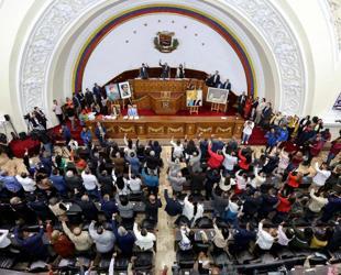 Venezuela seeks ‘reconciliation’ with amnesty