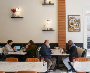 Turkish restaurateurs find hope in local support after US immigration crackdown