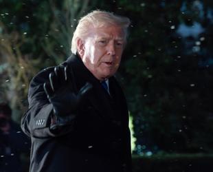 Trump says US talks with Iran very good, more negotiations expected