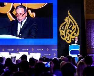 Iran FM looks to more nuclear talks, but warns US