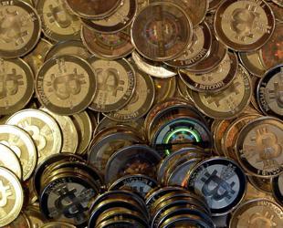 Crypto firm accidentally sends $40 bln in bitcoin to users