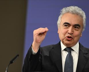 COP31 a key opportunity for Türkiye, intl climate agenda, IEA chief says