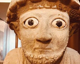 King Suppiluliuma returns to stage as Hatay restores cultural heritage