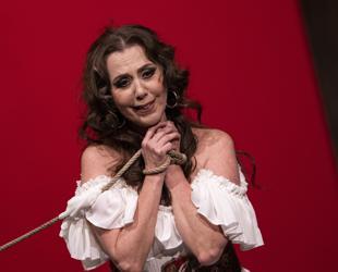 ‘Carmen’ meets audiences after 12 years