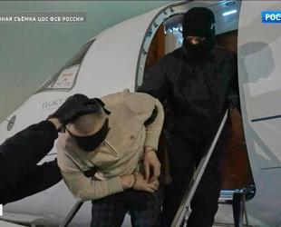 Suspect in shooting of senior Russian general detained, Russia says