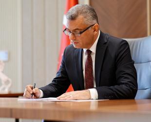 Turkish Cyprus president to meet UN chief in New York