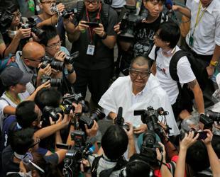 Hong Kong sentences pro-democracy mogul Jimmy Lai to 20 years in jail