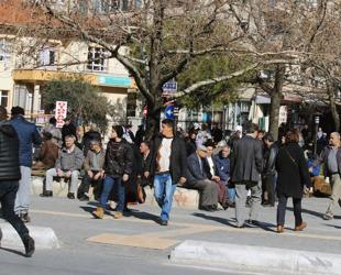 Türkiye’s population tops 86 million as aging accelerates