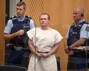 Christchurch mosque killer appeals conviction