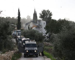 Israel approves measures to deepen control over West Bank