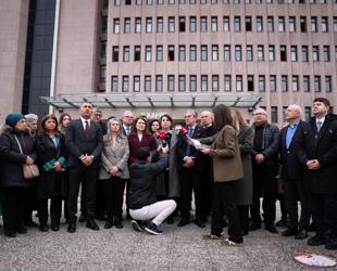 Trial over Uğur Mumcu assassination postponed to July